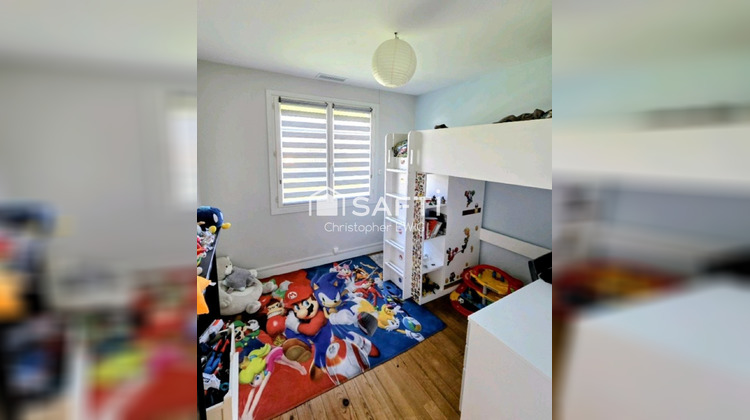 Ma-Cabane - Vente Maison Saint-Laurent-des-Vignes, 154 m²