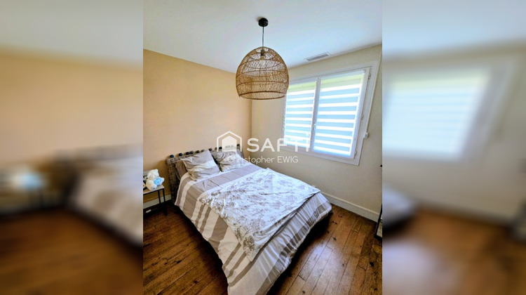 Ma-Cabane - Vente Maison Saint-Laurent-des-Vignes, 154 m²