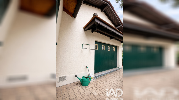 Ma-Cabane - Vente Maison Saint-Laurent-des-Vignes, 205 m²