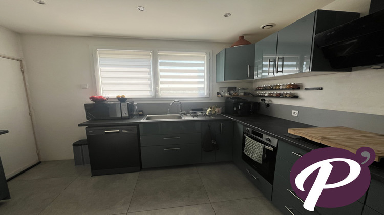 Ma-Cabane - Vente Maison Saint-Laurent-des-Vignes, 145 m²