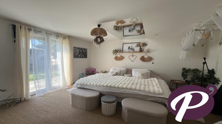 Ma-Cabane - Vente Maison Saint-Laurent-des-Vignes, 145 m²