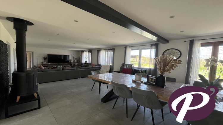 Ma-Cabane - Vente Maison Saint-Laurent-des-Vignes, 145 m²