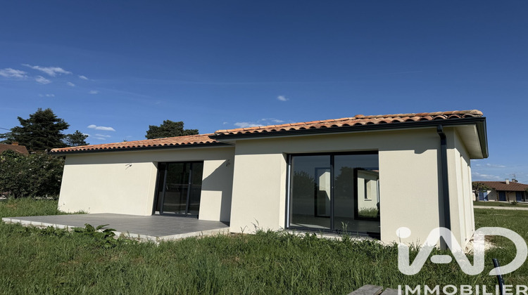 Ma-Cabane - Vente Maison Saint-Laurent-des-Vignes, 106 m²