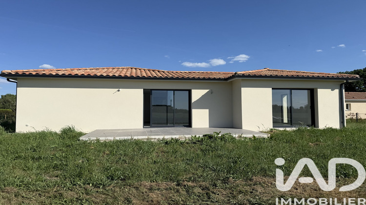 Ma-Cabane - Vente Maison Saint-Laurent-des-Vignes, 106 m²