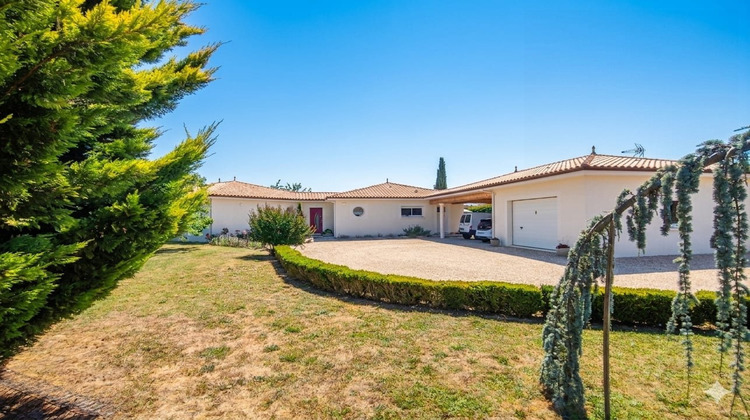 Ma-Cabane - Vente Maison Saint-Laurent-des-Vignes, 151 m²