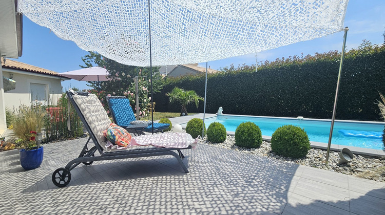 Ma-Cabane - Vente Maison Saint-Laurent-des-Vignes, 151 m²
