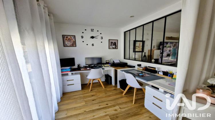 Ma-Cabane - Vente Maison Saint-Laurent-des-Vignes, 177 m²