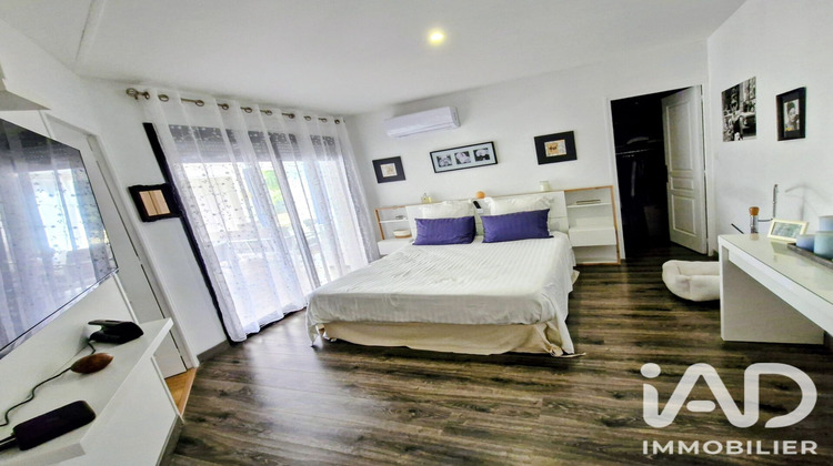 Ma-Cabane - Vente Maison Saint-Laurent-des-Vignes, 177 m²