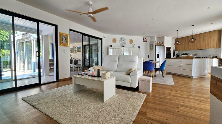 Ma-Cabane - Vente Maison Saint-Laurent-des-Vignes, 177 m²