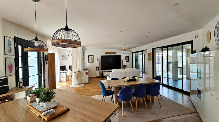 Ma-Cabane - Vente Maison Saint-Laurent-des-Vignes, 177 m²