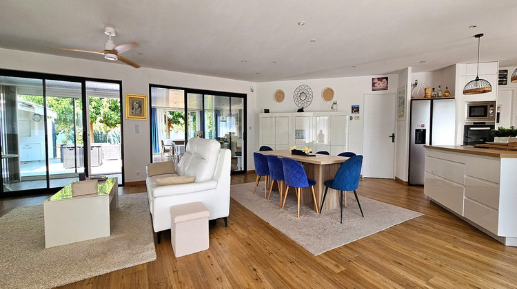 Ma-Cabane - Vente Maison Saint-Laurent-des-Vignes, 177 m²