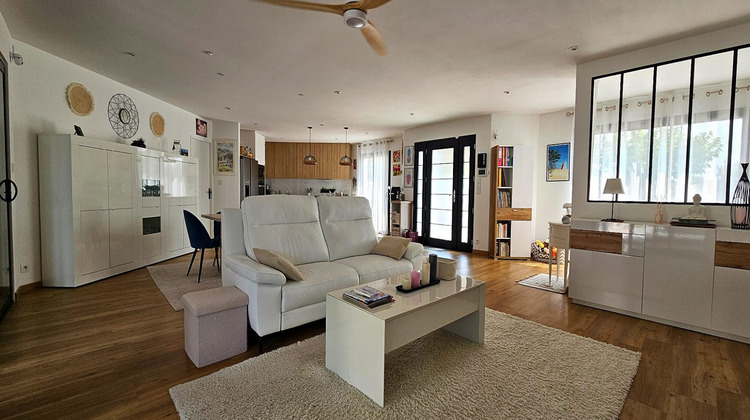 Ma-Cabane - Vente Maison Saint-Laurent-des-Vignes, 177 m²