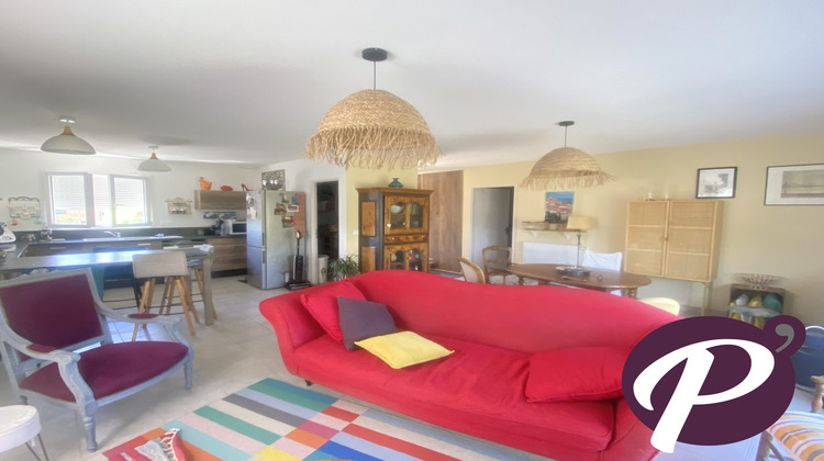 Ma-Cabane - Vente Maison Saint-Laurent-des-Vignes, 93 m²