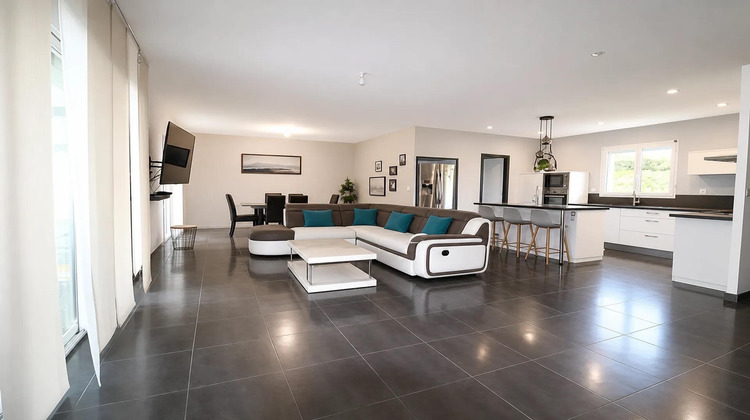 Ma-Cabane - Vente Maison Saint-Laurent-du-Bois, 172 m²