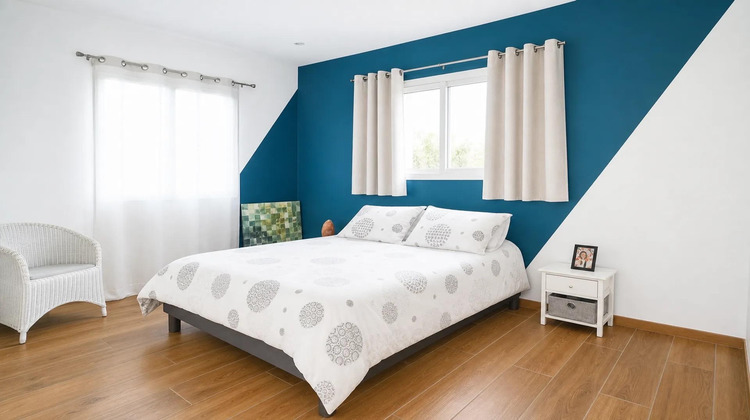 Ma-Cabane - Vente Maison Saint-Laurent-du-Bois, 172 m²