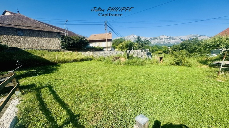 Ma-Cabane - Vente Maison SAINT LAURENT DU CROS, 101 m²