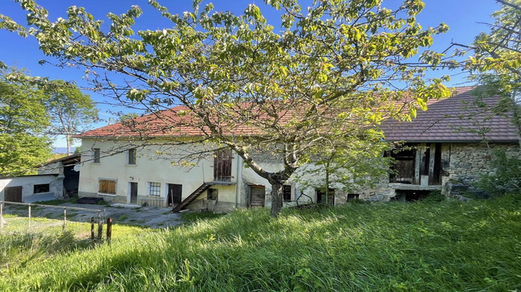 Ma-Cabane - Vente Maison SAINT LAURENT DU CROS, 400 m²