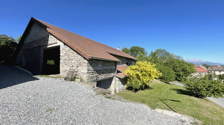 Ma-Cabane - Vente Maison SAINT LAURENT DU CROS, 400 m²