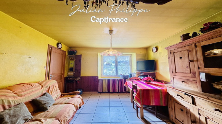 Ma-Cabane - Vente Maison SAINT LAURENT DU CROS, 96 m²