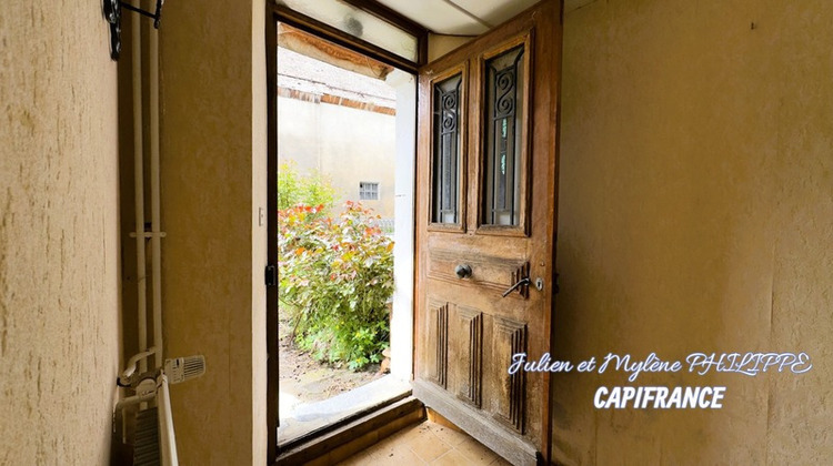 Ma-Cabane - Vente Maison SAINT LAURENT DU CROS, 114 m²