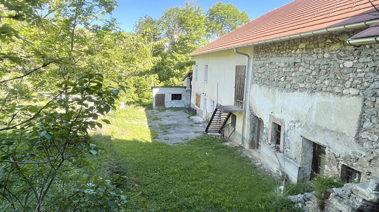 Ma-Cabane - Vente Maison SAINT LAURENT DU CROS, 400 m²