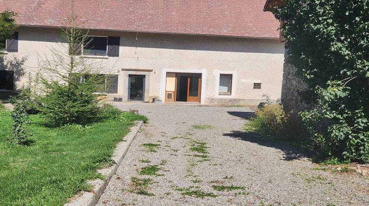 Ma-Cabane - Vente Maison Saint-Laurent-du-Cros, 200 m²