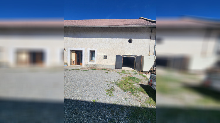 Ma-Cabane - Vente Maison Saint-Laurent-du-Cros, 200 m²