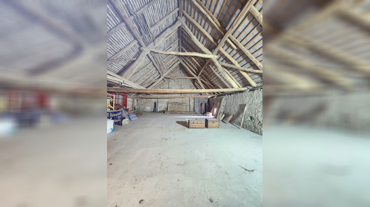 Ma-Cabane - Vente Maison Saint-Laurent-du-Cros, 200 m²