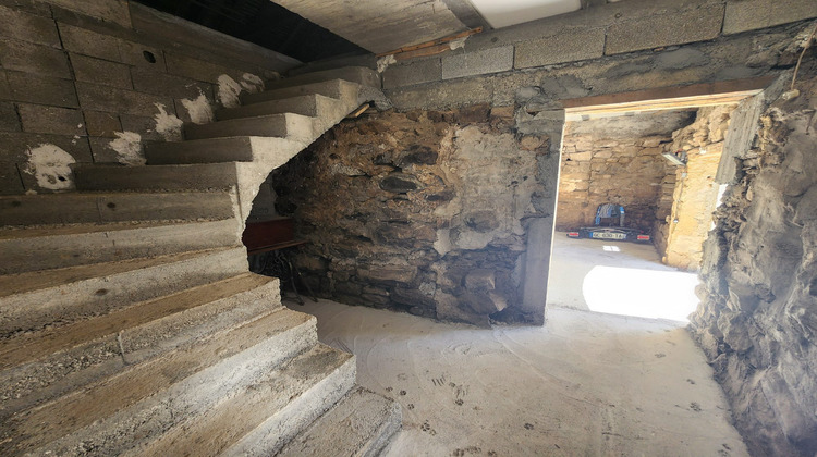 Ma-Cabane - Vente Maison Saint-Laurent-du-Cros, 200 m²