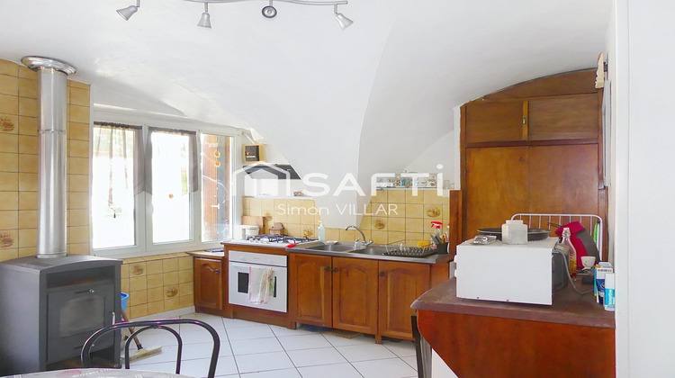 Ma-Cabane - Vente Maison Saint-Laurent-du-Cros, 100 m²