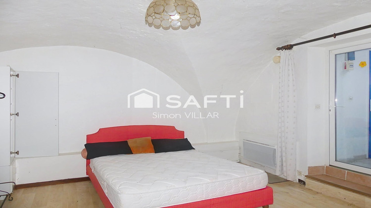 Ma-Cabane - Vente Maison Saint-Laurent-du-Cros, 100 m²