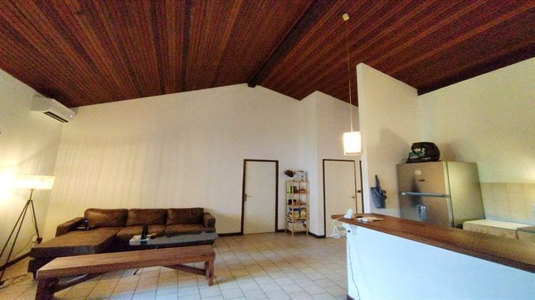 Ma-Cabane - Vente Maison SAINT LAURENT DU MARONI, 72 m²