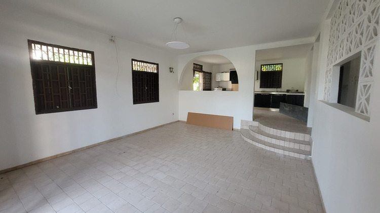 Ma-Cabane - Vente Maison SAINT LAURENT DU MARONI, 166 m²