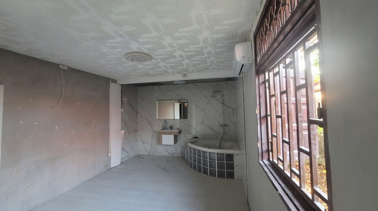 Ma-Cabane - Vente Maison SAINT LAURENT DU MARONI, 166 m²