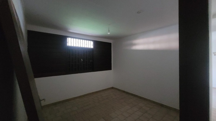 Ma-Cabane - Vente Maison SAINT LAURENT DU MARONI, 166 m²