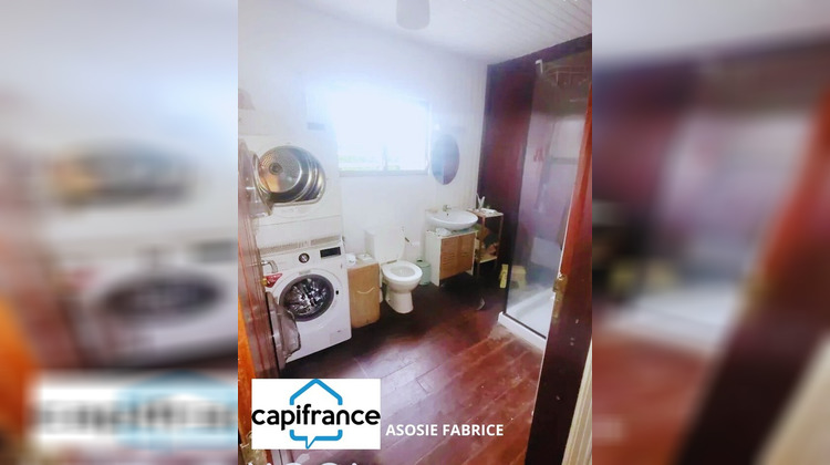 Ma-Cabane - Vente Maison SAINT LAURENT DU MARONI, 137 m²