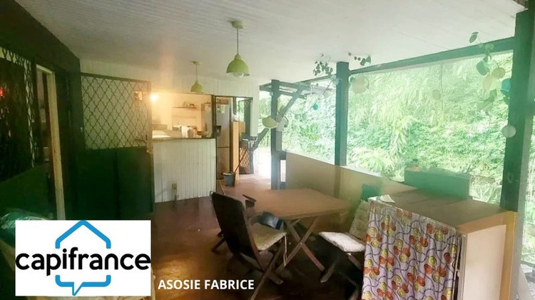 Ma-Cabane - Vente Maison SAINT LAURENT DU MARONI, 137 m²