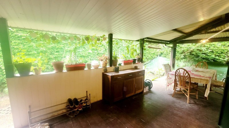Ma-Cabane - Vente Maison SAINT LAURENT DU MARONI, 137 m²