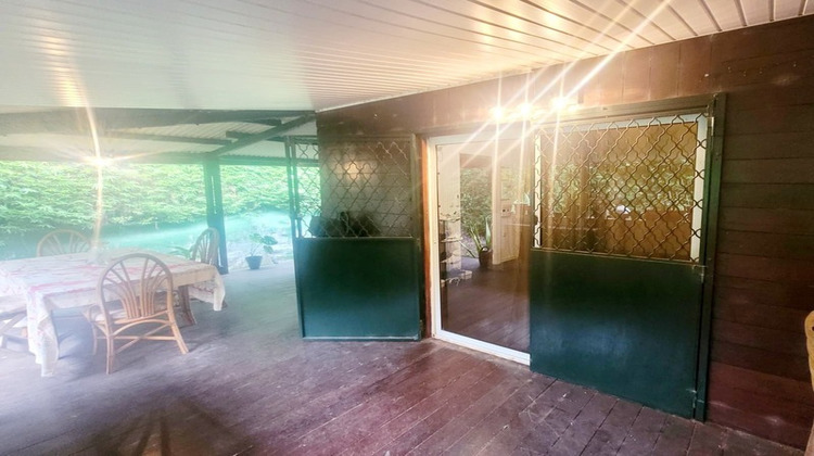 Ma-Cabane - Vente Maison SAINT LAURENT DU MARONI, 137 m²