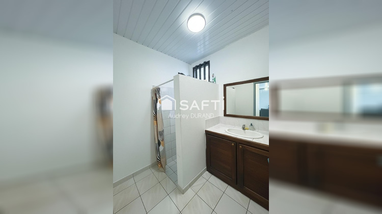 Ma-Cabane - Vente Maison Saint-Laurent-du-Maroni, 104 m²