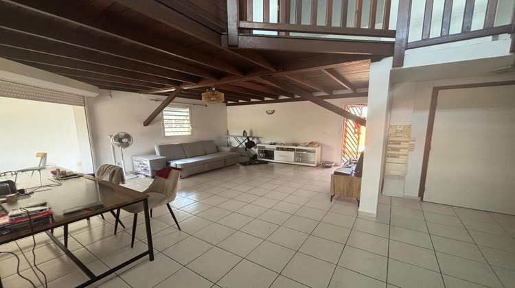 Ma-Cabane - Vente Maison Saint-Laurent-du-Maroni, 175 m²