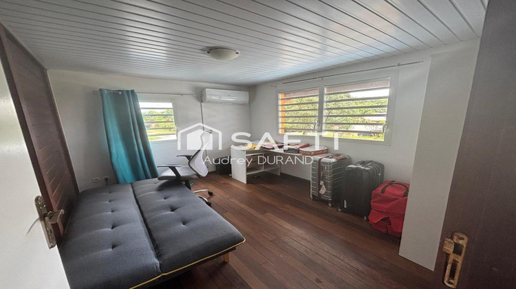 Ma-Cabane - Vente Maison Saint-Laurent-du-Maroni, 175 m²