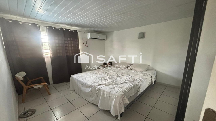 Ma-Cabane - Vente Maison Saint-Laurent-du-Maroni, 175 m²