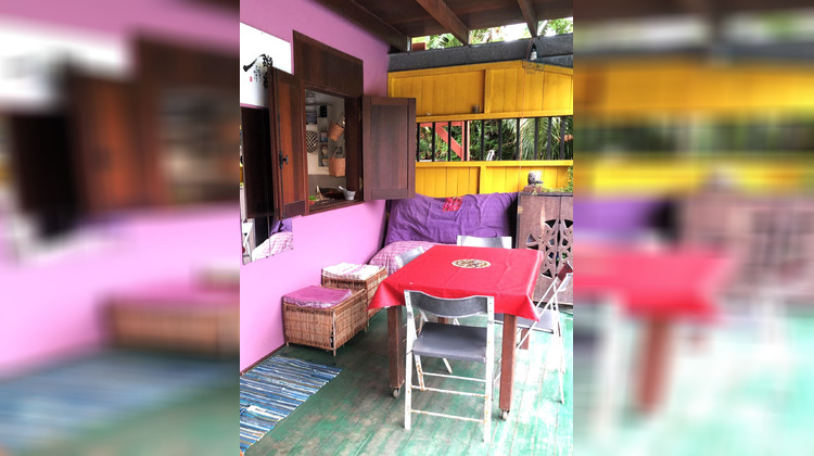 Ma-Cabane - Vente Maison Saint-Laurent-du-Maroni, 140 m²