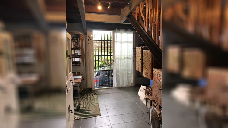Ma-Cabane - Vente Maison Saint-Laurent-du-Maroni, 140 m²