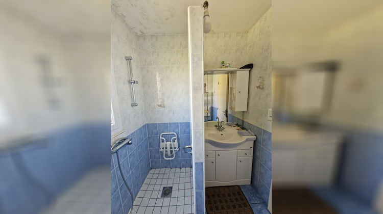 Ma-Cabane - Vente Maison SAINT LAURENT DU MOTTAY, 120 m²