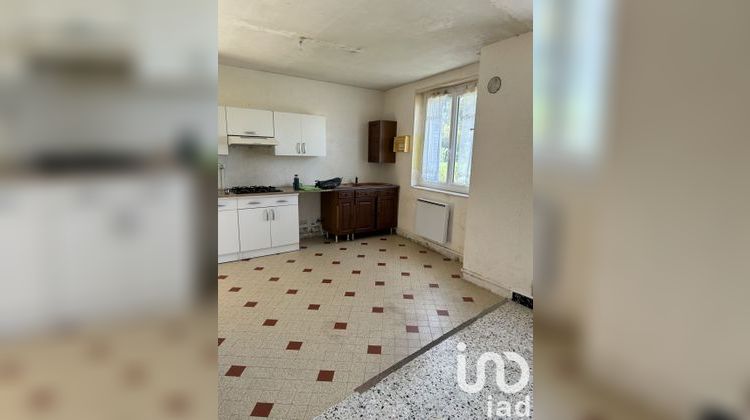 Ma-Cabane - Vente Maison Saint-Laurent-du-Pape, 128 m²