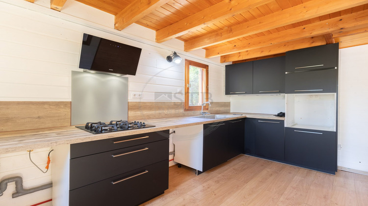 Ma-Cabane - Vente Maison Saint-Laurent-du-Pape, 53 m²