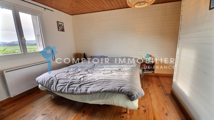 Ma-Cabane - Vente Maison Saint-Laurent-du-Pont, 134 m²