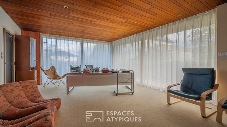 Ma-Cabane - Vente Maison SAINT-LAURENT-DU-PONT, 530 m²